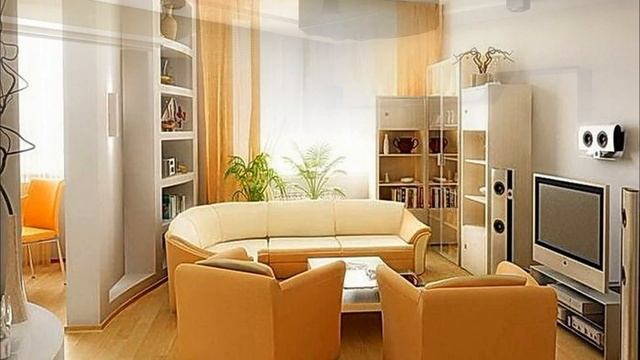 КРАСИВЫЙ ДИЗАЙН 2-х КОМНАТНОЙ КВАРТИРЫ ХРУЩЕВКА смотреть онлайн