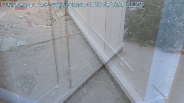 Входная группа в частном доме Тамбур из стеклопакетов смотреть онлайн