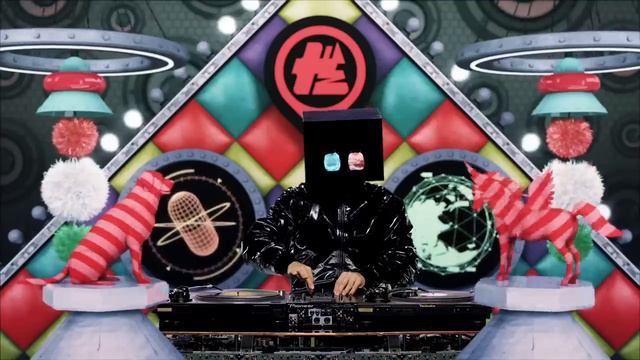 きゃりーぱみゅぱみゅ - インベーダーインベーダー,kyary Pamyu Pamyu - Invader Invader