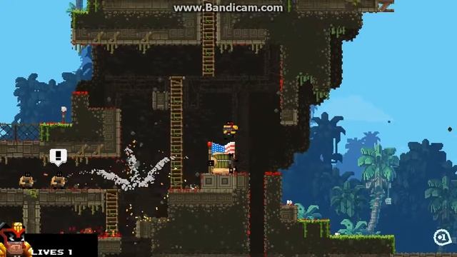BROFORCE круче Всех! смотреть онлайн