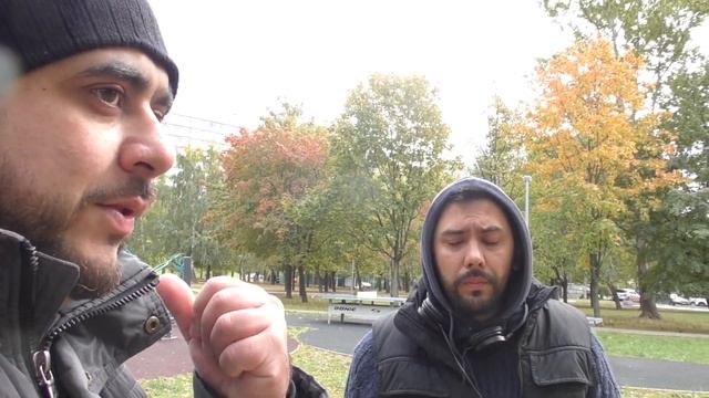 Удивительный микрорайон Северное Чертаново на юге Москвы смотреть онлайн