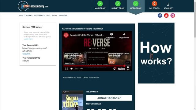 ПОЛУЧАЕМ ИГРЫ БЕСПЛАТНО: Steam, Epic Games, Uplay, GOG.COM за ЯНВАРЬ | ХАЛЯВА 2021 смотреть онлайн
