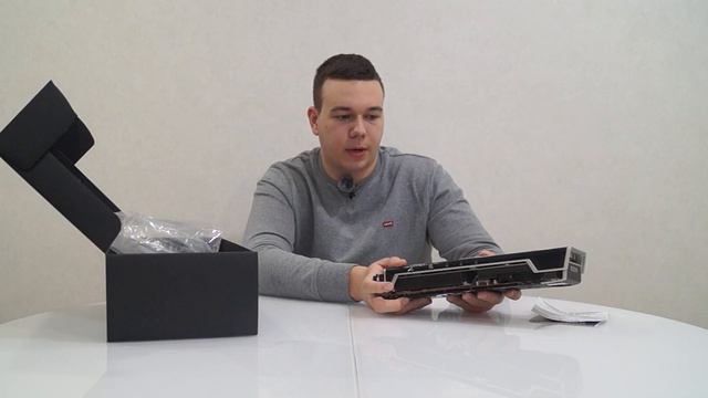 Покупать ли Rx6700XT В 2023 году? Обзор XFX за 30000р. Играем в 4к 3840x2160.