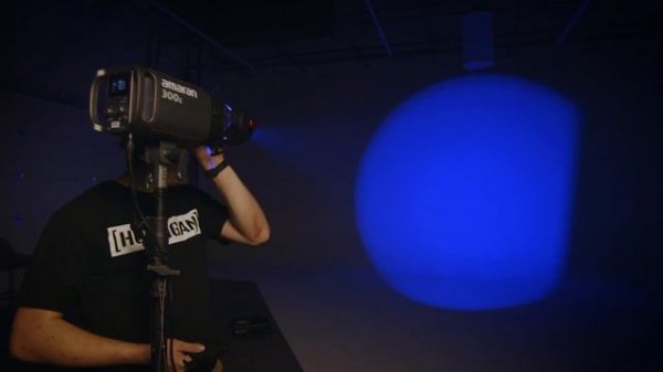 Amaran Spotlight SE Unboxing & First Impressions