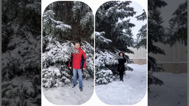 Стихотворение о любви " С зеленьглазою красоткой..." смотреть онлайн