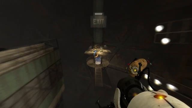 КОРОЧЕ | Portal 2 смотреть онлайн