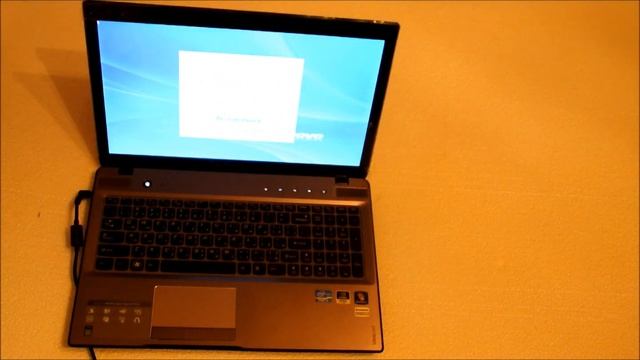 Lenovo Ideapad Z570 full review ( FULL HD 1080p) смотреть онлайн