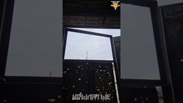 Норм ПВО. Разрешение на полет не давал! смотреть онлайн