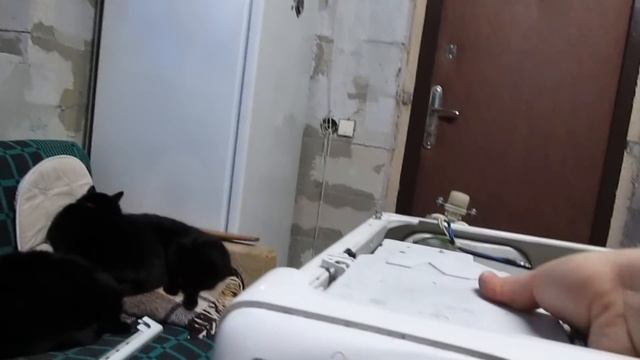 Candy пошаговая инструкция, разбираем стиральную машину