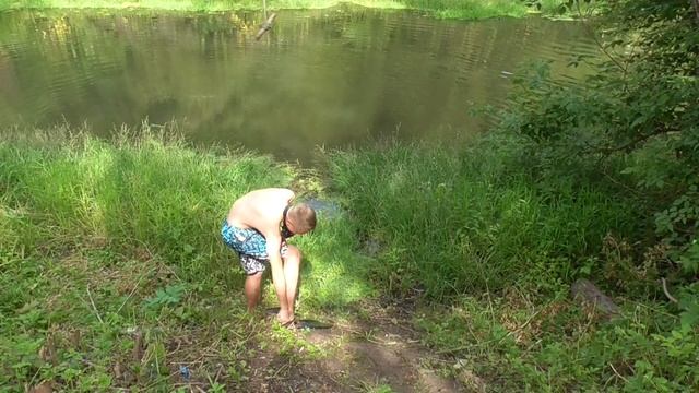 ВЛОГ | Меня поймал Мотобат | Уронил Ключи в Воду | Купил Новый мотоцикл смотреть онлайн