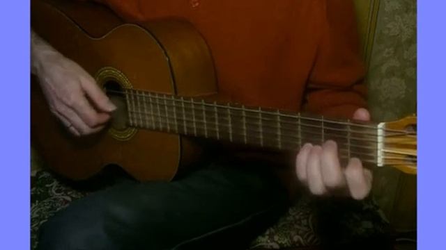 Уроки гитары с нуля. Подари любимой песню! смотреть онлайн