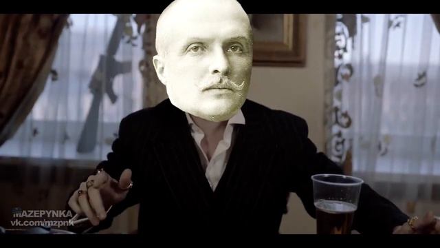 Cкоропадский в здании! смотреть онлайн