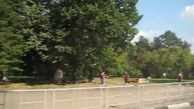 День города Одинцово,1 сентября 2019 - 1 смотреть онлайн