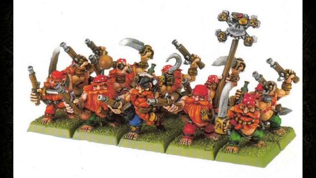 Dwarfs Really NEED A DLC - Immortal Empires - Total War Warhammer 3 - Slayer Theme DLC смотреть онлайн
