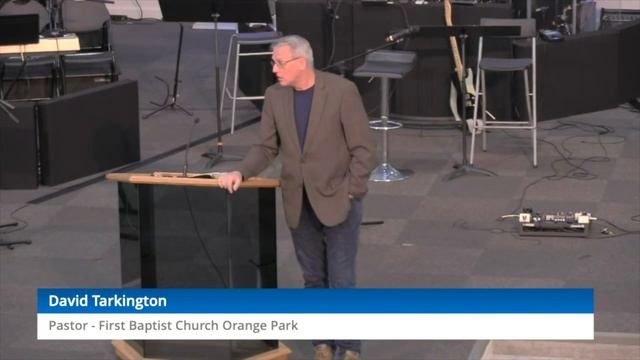 ACTS 21:1-16 || David Tarkington (October 31, 2021) смотреть онлайн