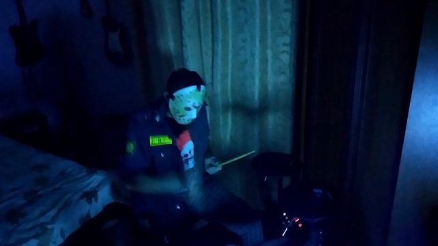 бесы вселяются