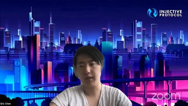 DeFi and Oracles: Injective Protocol, Band Protocol, DIA and API3 смотреть онлайн