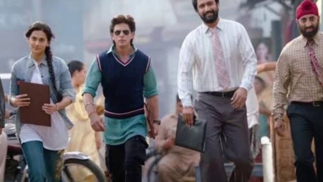 Dunki Movie Promotion Strategy, 6 Teaser Loading Update, Dunki Latest News,  Dunki Drop 2, #dunki ?