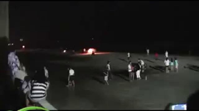 мощный фейерверк взорвал.mp4 смотреть онлайн