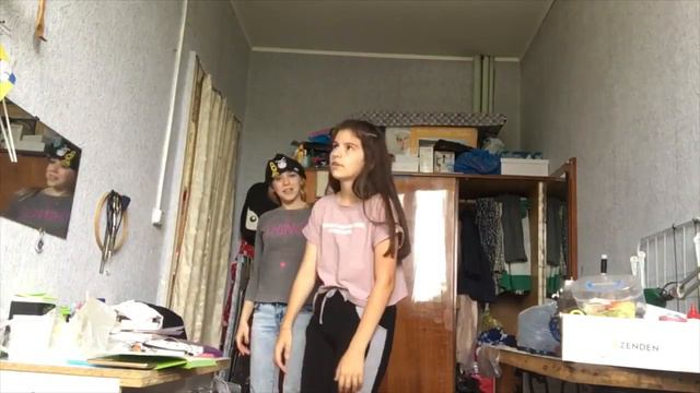 Короче говоря меня позвали гулять Жиза Ульяна DrEaM смотреть онлайн