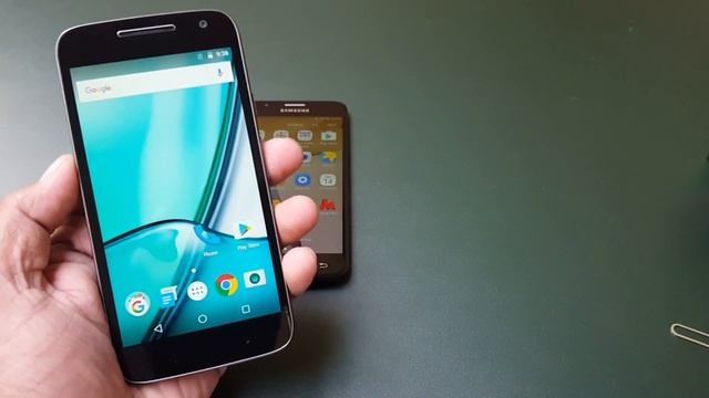 Samsung J5 Prime vs Moto g4 Play | Full Comparison смотреть онлайн