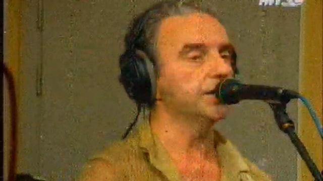 НАШЕствие 2003. Чайф. Часть 2 смотреть онлайн