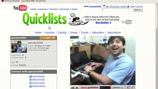 Beryl + Kiba-Dock Athlon Xp Com uma Mx440 смотреть онлайн