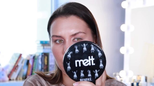 ПЕРВЫЕ ВПЕЧАТЛЕНИЯ | GUERLAIN | PERIPERA | PIMINOVA VALERY | BEAUTY BOMB | PAT MCGRATH смотреть онлайн