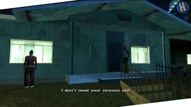 ЧТО ДЕЛАЛ OG Loc в ТЮРЬМЕ? (История персонажа OG Loc) GTA SAN ANDREAS смотреть онлайн