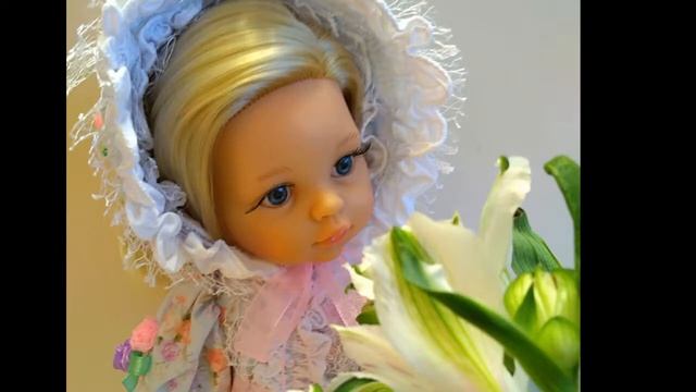 шебби для куклы смотреть онлайн