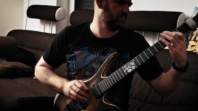 Method - Soundtrack - Playing Around With Bassline смотреть онлайн