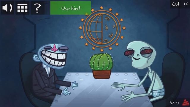 Trollface Quest Internet Memes Walkthrough! All Levels Gameplay Video