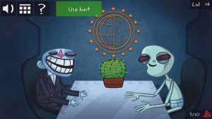 Trollface Quest Internet Memes Walkthrough! All Levels Gameplay Video