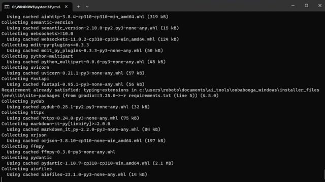 Stability AI LLM - StableLM Introduction and Installation with OobaBooga (Open-Source & Free) смотреть онлайн