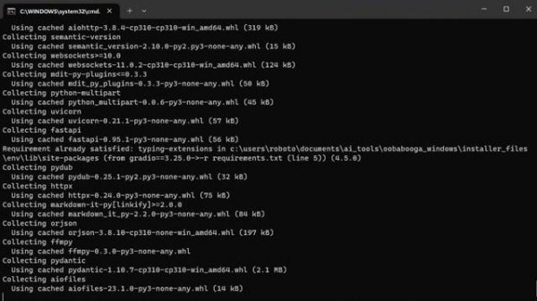 Stability AI LLM - StableLM Introduction and Installation with OobaBooga (Open-Source & Free)
