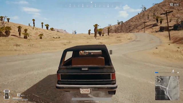 🆕САМЫЙ ПЕРВЫЙ ТЕСТ НОВОЙ КАРТЫ В ПАБГ,ПУСТЫНЯ - DESERT MIRAMAR NEW MAP IN PUBG 😮 смотреть онлайн