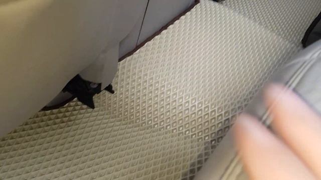 Коврики в салон кэдди смотреть онлайн