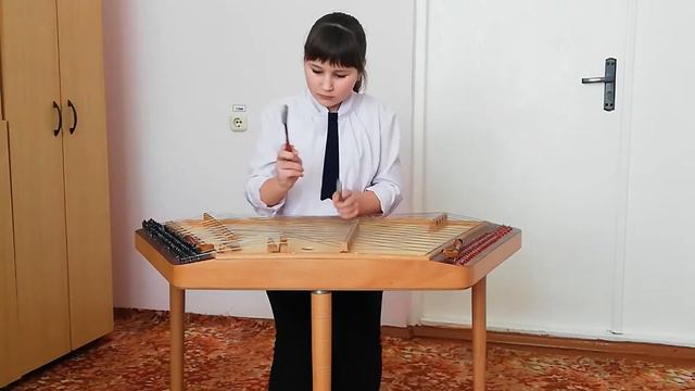 Лукошко Александра, 10 лет смотреть онлайн