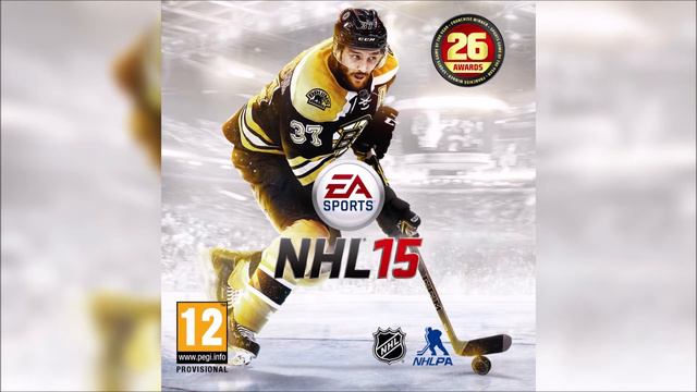 Franc Wyte - What I'm Talking 'Bout - NHL 15 Soundtrack смотреть онлайн