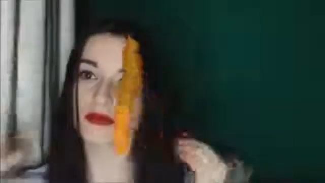 Чудо бигуди Magic Leverage. Как использовать комплект смотреть онлайн