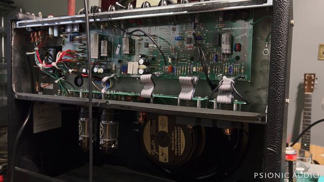 Hot Rod Deluxe | Bad Tubes Or? смотреть онлайн
