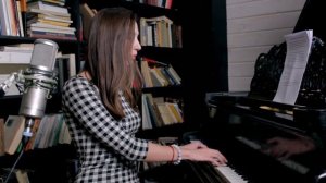 Уроки по вокалу #6. Как избавиться от зажимов в голосе. Телодвижение. ЧАСТЬ ПЕРВАЯ.