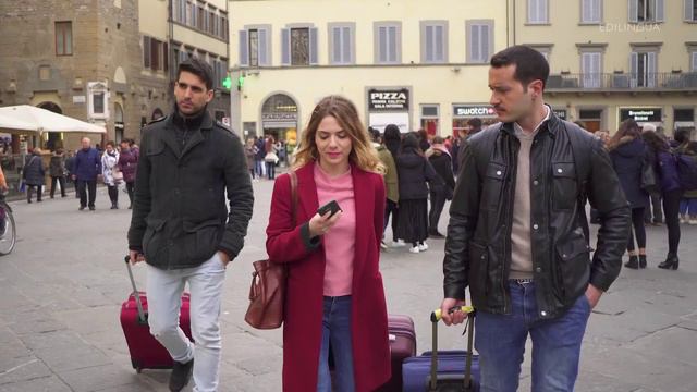 5.2. Hanno Fatto Confusione