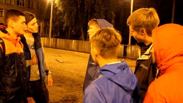 DIS ПРОТИВ ДЕЦЕЛОВ смотреть онлайн