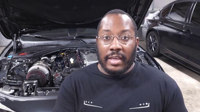 Finally! The Most Aggressive Headlight Delete for F30 BMWs смотреть онлайн