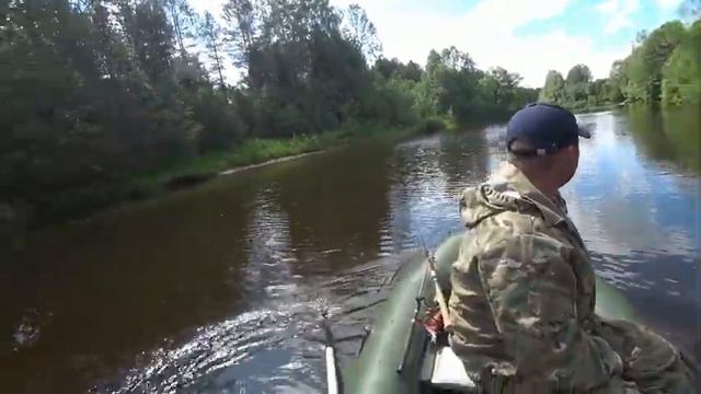 ВОТ ЭТО ДА...ДЕТДОМ В ТАЙГЕ\ СПЛАВ\ РЫБАЛКА ДВУХ ДРУЗЕЙ\ ИЛИ 10 ЩУК, ВЕСОМ ОДИН КИЛОГРАММ!!!! смотреть онлайн
