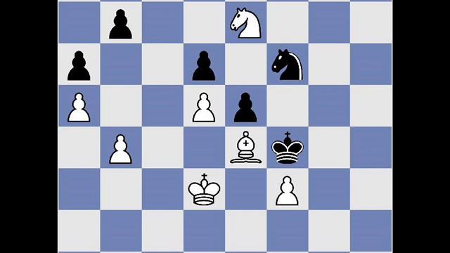 [Machines 046] Leela vs Komodo смотреть онлайн