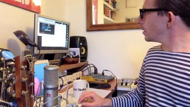 Pitch Correction Software: A Moral Discussion смотреть онлайн