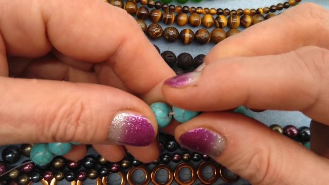 Распаковка с АлиЭкспресс. Камни. Цирконы. Иглы смотреть онлайн