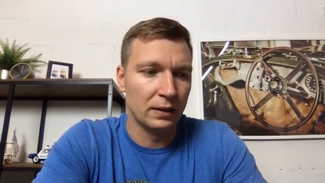 Правильный рост на Амазон и чего не стоит делать ради быстрых денег смотреть онлайн